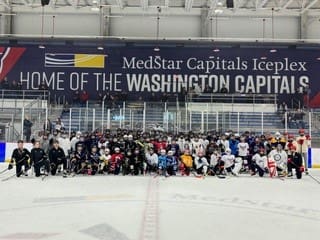D1 in DC Clinic