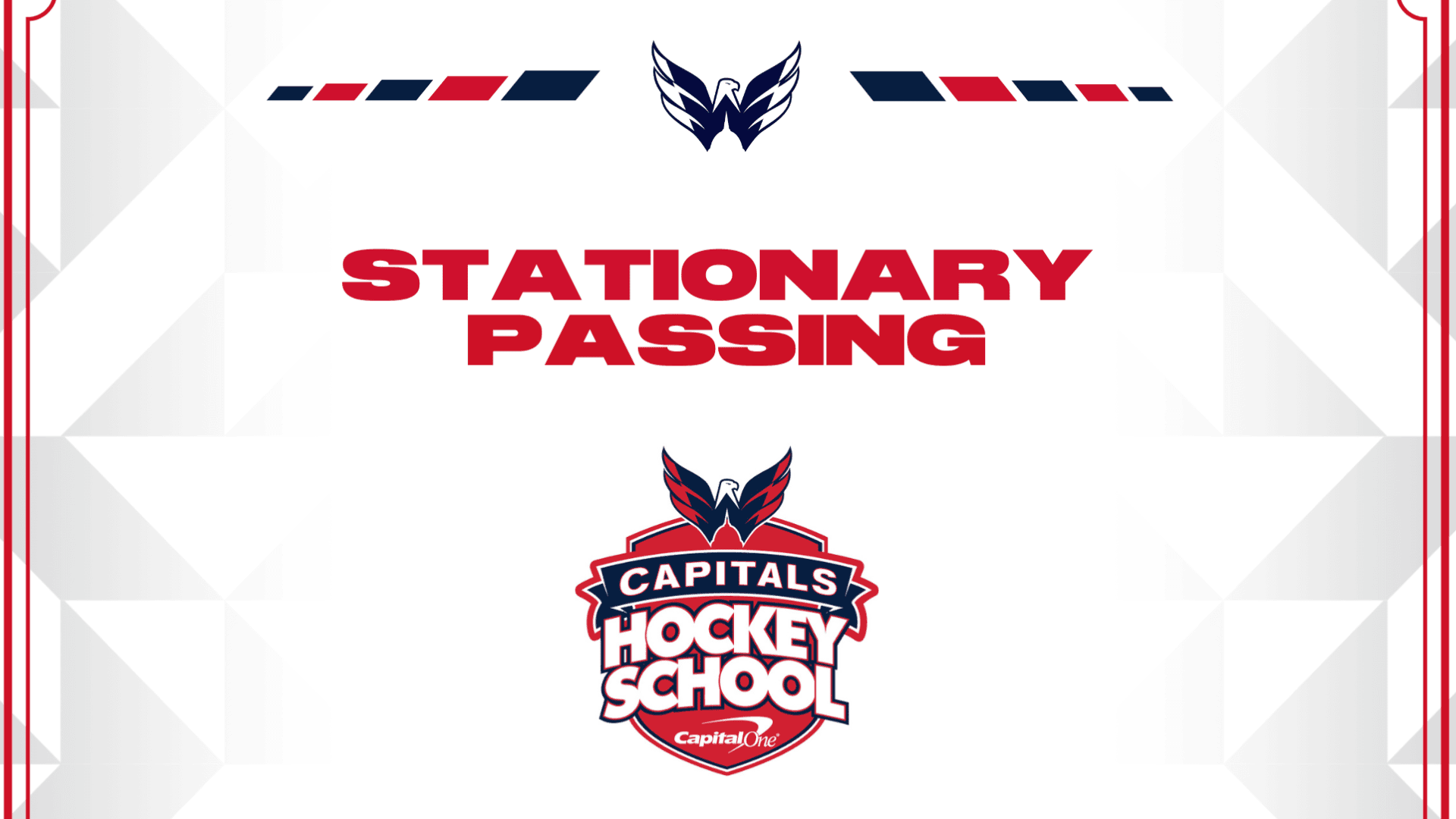 Stationary Passing-Website