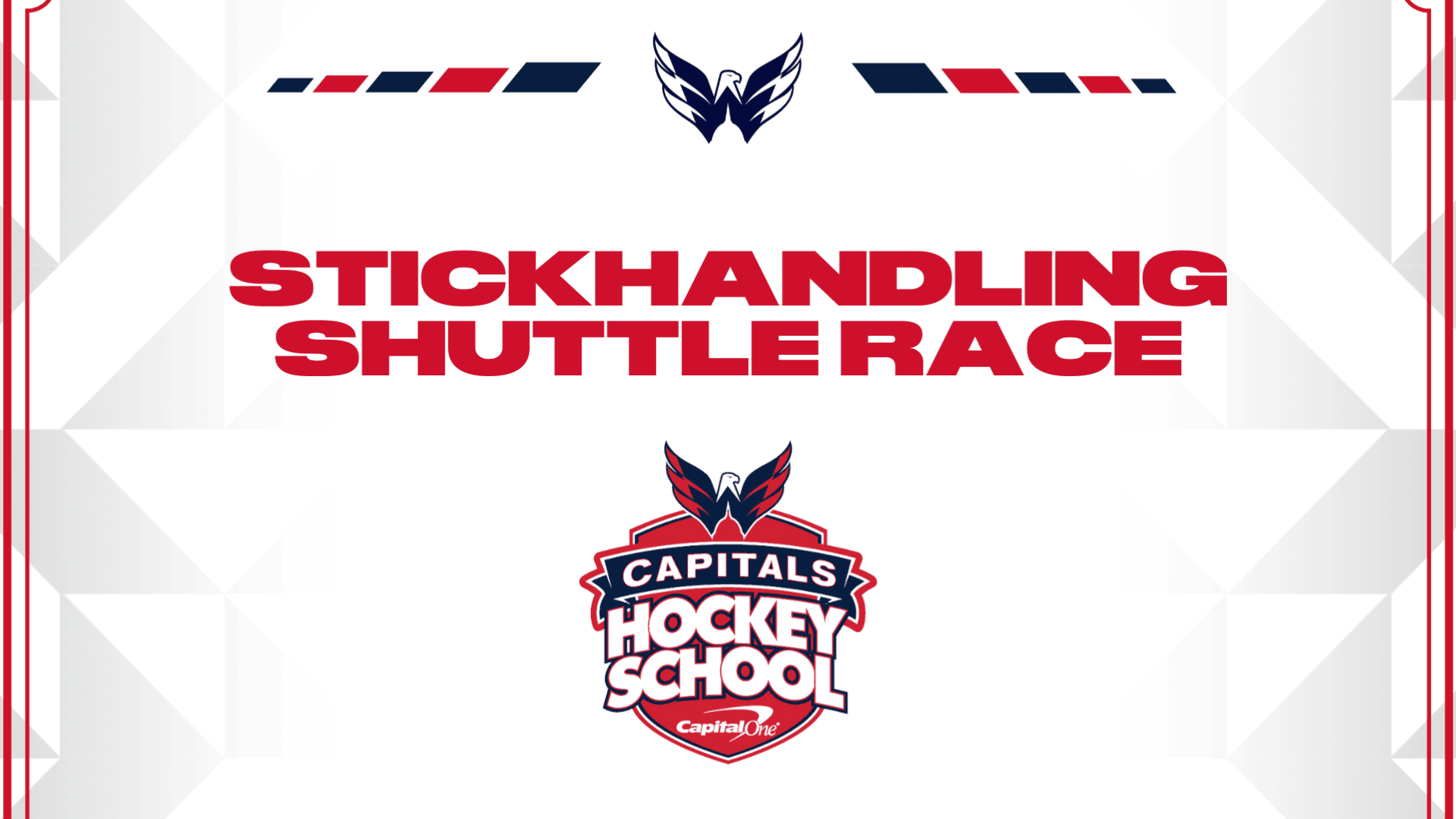 Stickhandling Shuttle Race-Website